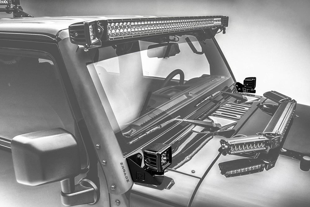APILL 2 POD KIT JK 07-16