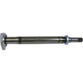 NEW CV DRIVE AXLES