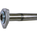 NEW CV DRIVE AXLES