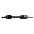 PREMIUM CV AXLE SHAFT