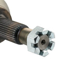 PREMIUM CV AXLE SHAFT