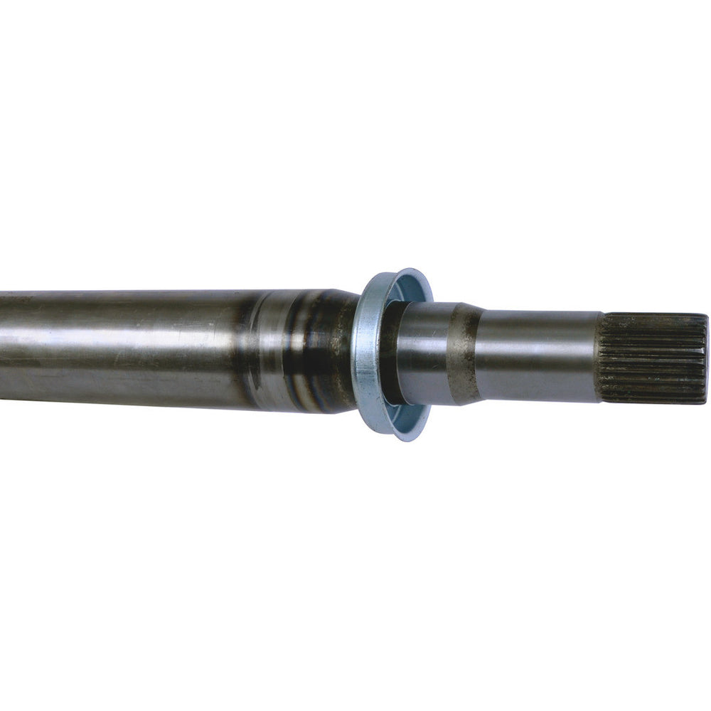 NEW CV DRIVE AXLES