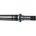 NEW CV DRIVE AXLES