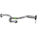 PIPE - FRONT