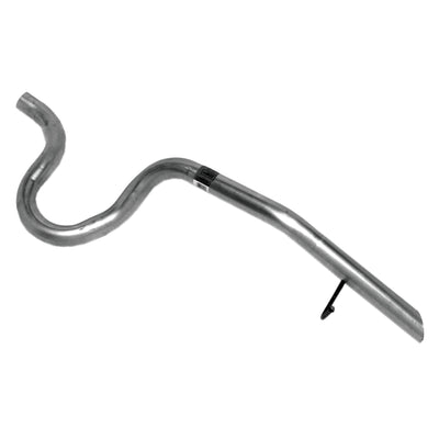 PIPE - FRONT