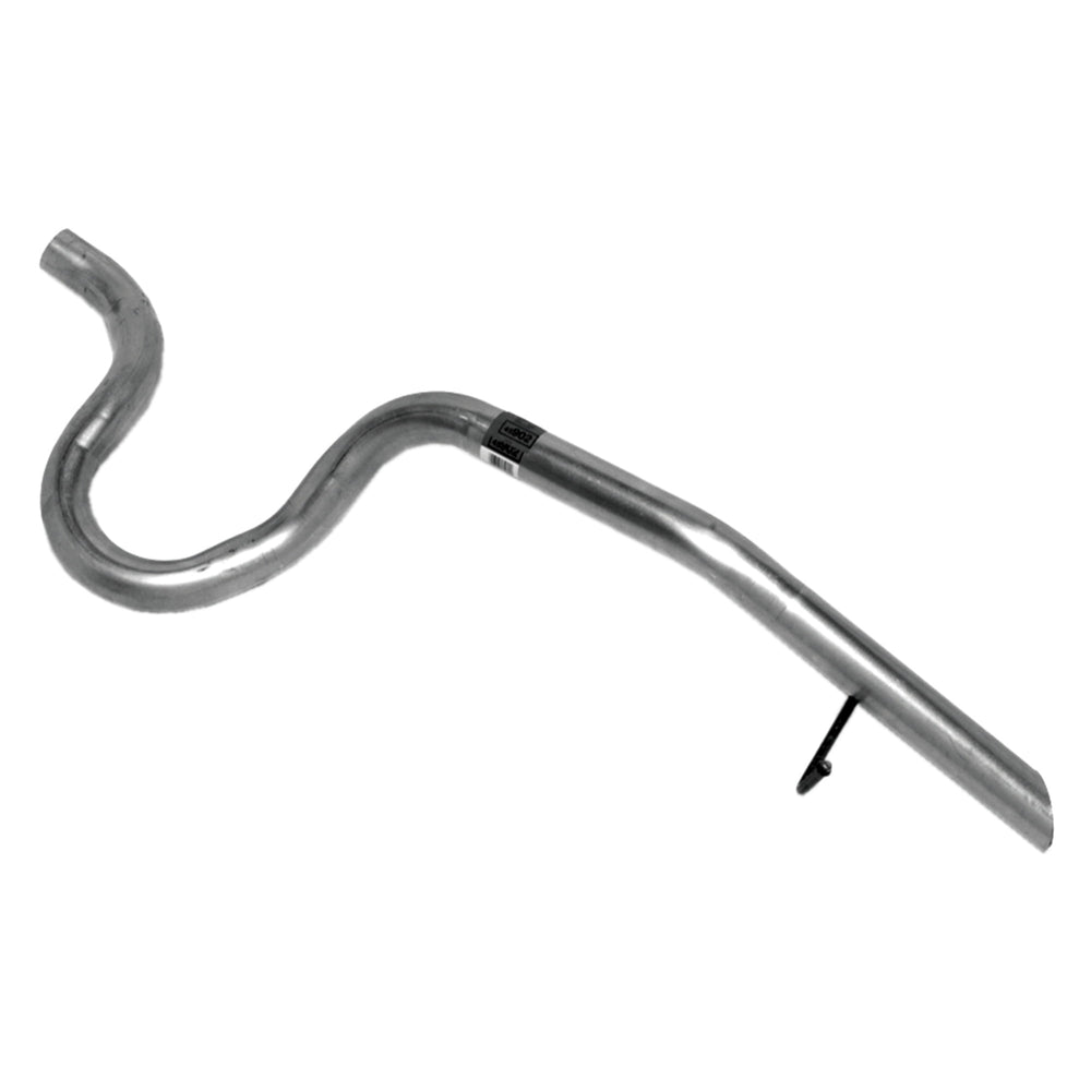 PIPE - FRONT