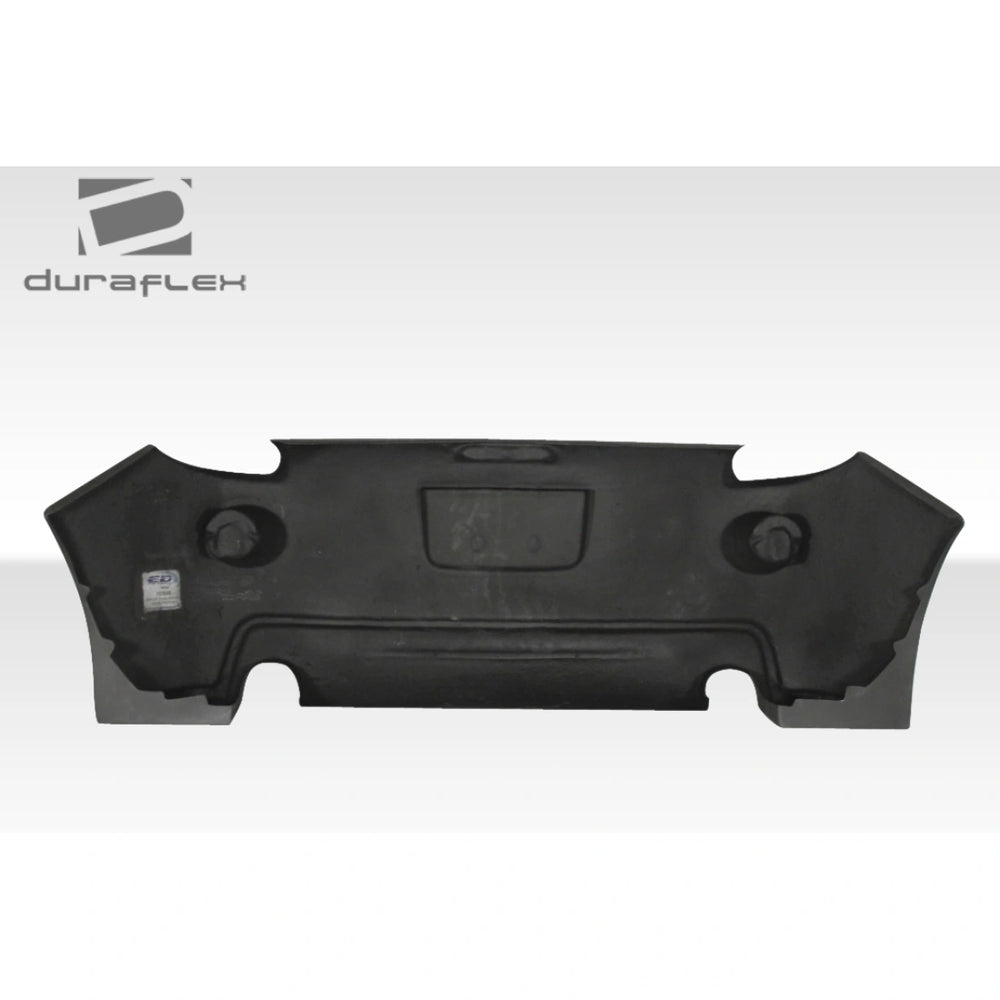 2006-2009 Pontiac Solstice Duraflex GT Concept Rear Bumper Cover (dual exhaust) - 1 Piece