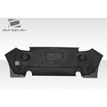 2006-2009 Pontiac Solstice Duraflex GT Concept Rear Bumper Cover (dual exhaust) - 1 Piece