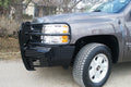0713 SILVERADO 1500 FRONT BUMPER