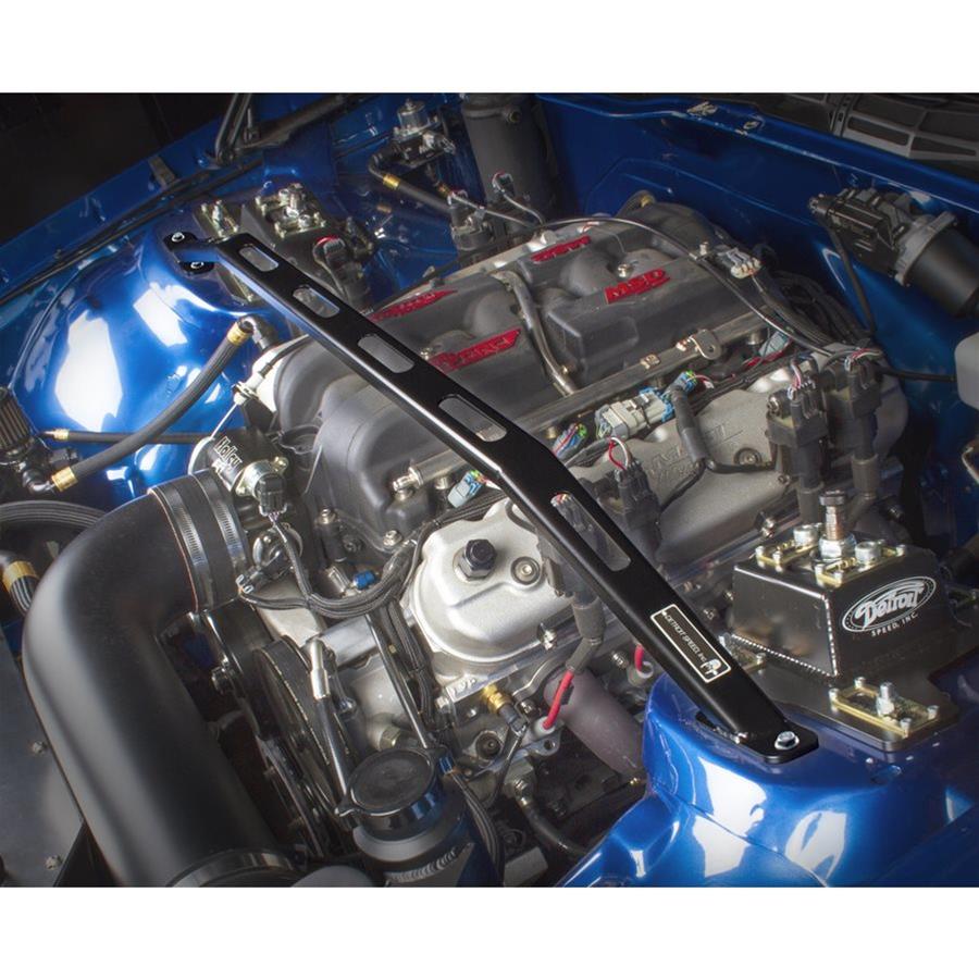 STRUT TOWER BRACE, 2 PT 1982-92 CAM