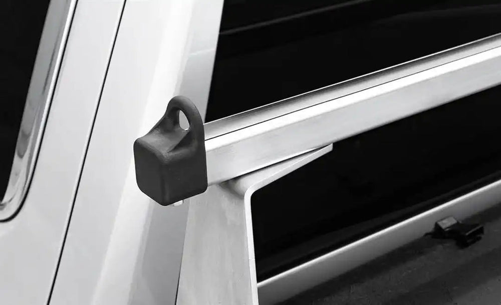 Chevy 20-24 2500/3500 Tow Hook Covers 2-Piece Set of Yellow Silicone Covers