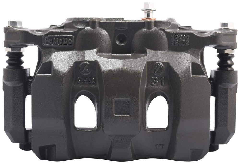 DISC BRAKE CALIPER