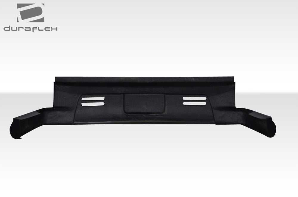 2002-2008 Dodge Ram Duraflex BT-1 Rear Bumper Cover - 1 Piece