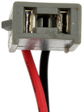 9211 CROWN VICTORIA/GRAND MARQUIS/0304 MARAUDER POWER WINDOW REGULATOR AND MOTOR ASSEMBLY