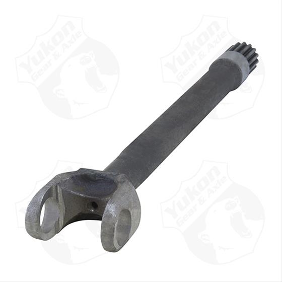 AXLE SHAFT REAR JEEP WRAN