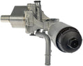 OIL COOLER