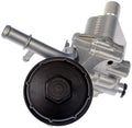 OIL COOLER