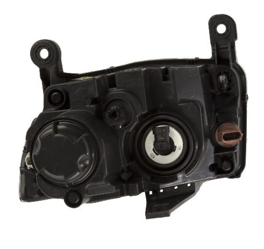 ~(8 lbs. 22X13X13)~ Headlight Assembly Right 14-16 Jeep Cherokee KL
