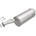 MUFFLER KIT - 07-12 VERSA 1.8L