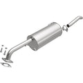 MUFFLER KIT - 06-11 ACCENT, RIO 1.6