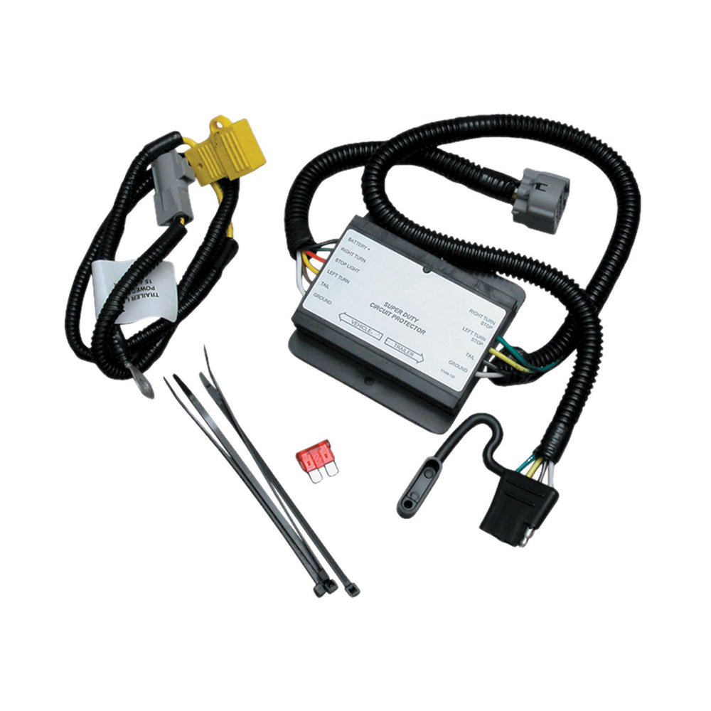 T-ONE CONNECTOR ASSEMBLY W/MODULIT