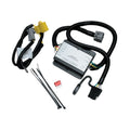 T-ONE CONNECTOR ASSEMBLY W/MODULIT