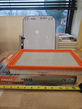 AIR FILTER