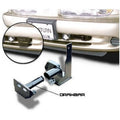 ROADMASTER EZ BRACKET KIT