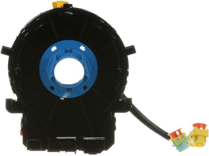 CLOCK SPRING