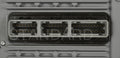 STANDARD DIESEL INJECTION COMPONENT