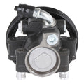 NEW POWER STEERING PUMP