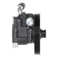 NEW POWER STEERING PUMP