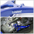 Megan Honda Civic FD 06-11 Front Lower Control Arm (Pillow Ball)