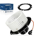 INTERIOR BLOWER