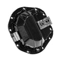 DIFF COVER DANA 44 IRON BLACK