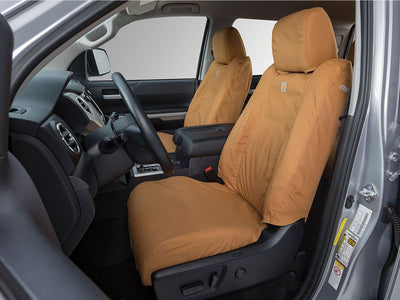 CARHARTT SEATSAVER CUSTOM FRONT ROW