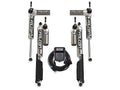 JT ECODIESEL: FALCON SP2 3.5 ADAPT PIGGYBACK SHOCK KIT (23IN LIFT)