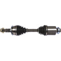 NEW CV DRIVE AXLES