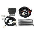 ~(1 lbs. 1X1X1)~ PH+ Electronic Engine Shut Off Valve Kit For 19-20 RAM With A 6.7L Cummins Engine Pacbrake