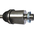 NEW CV DRIVE AXLES