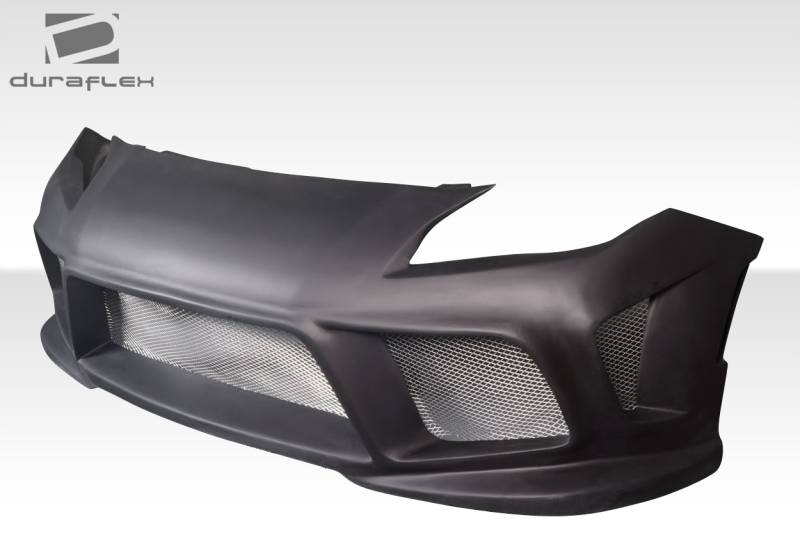 2022-2023 Toyota GR86 / Subaru BRZ Duraflex GT Competition Front Bumper Cover - 1 Piece