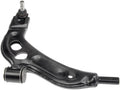 CONTROL ARM