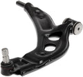 CONTROL ARM