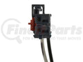 AUTOMATIC TRANSMISSION OUTPUT SENSO