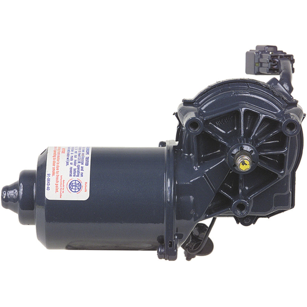 IMPORT WIPER MOTOR