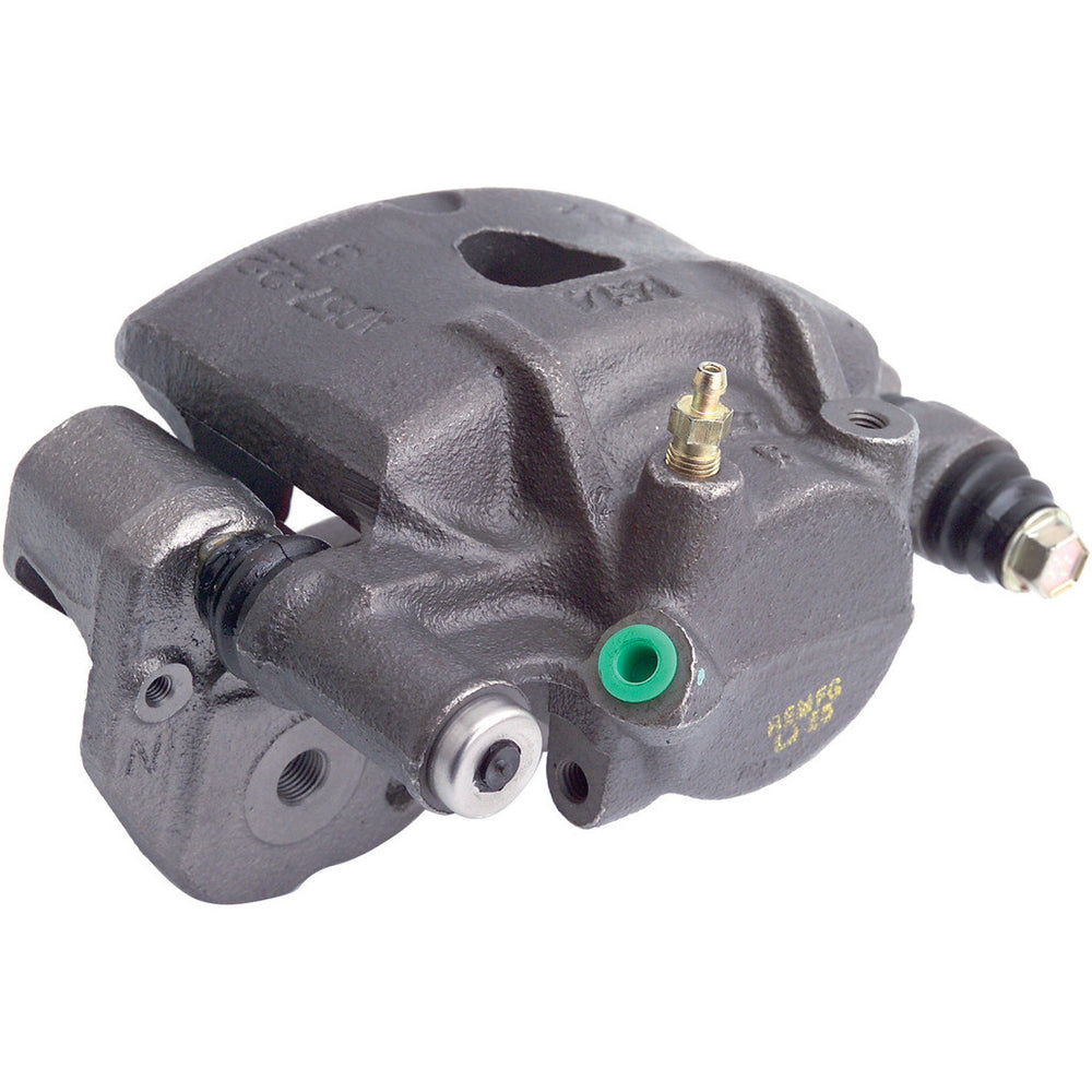 FRICTION CHOICE CALIPERS