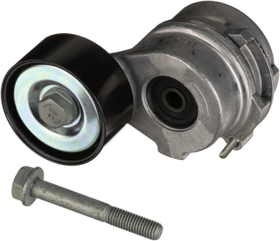 Gates 11-15 Hyundai Sonata 4-Cyl. 2.4L Electric Assist Alt. - Right Side Belt Drive Tensioner