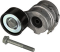 Gates 11-15 Hyundai Sonata 4-Cyl. 2.4L Electric Assist Alt. - Right Side Belt Drive Tensioner