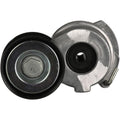 Gates 11-15 Hyundai Sonata 4-Cyl. 2.4L Electric Assist Alt. - Right Side Belt Drive Tensioner