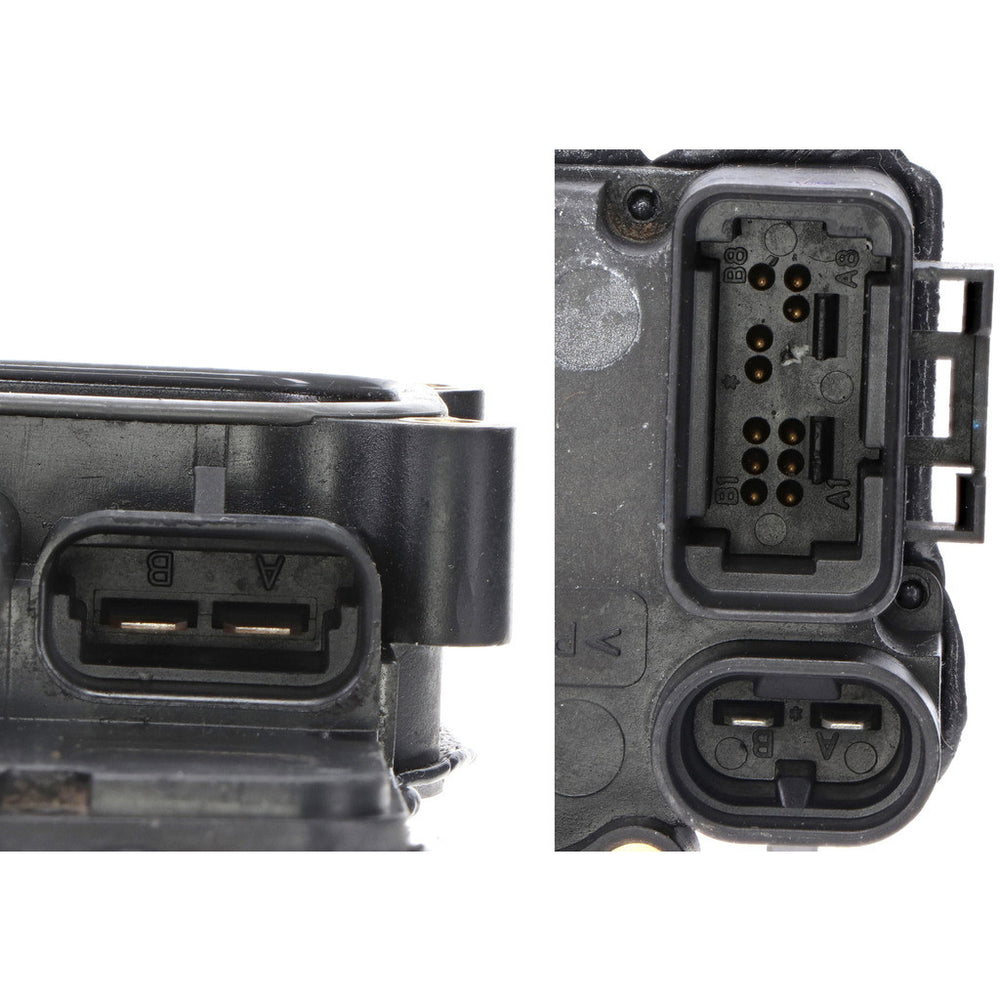 ANTI-LOCK BRAKING SYSTEMS